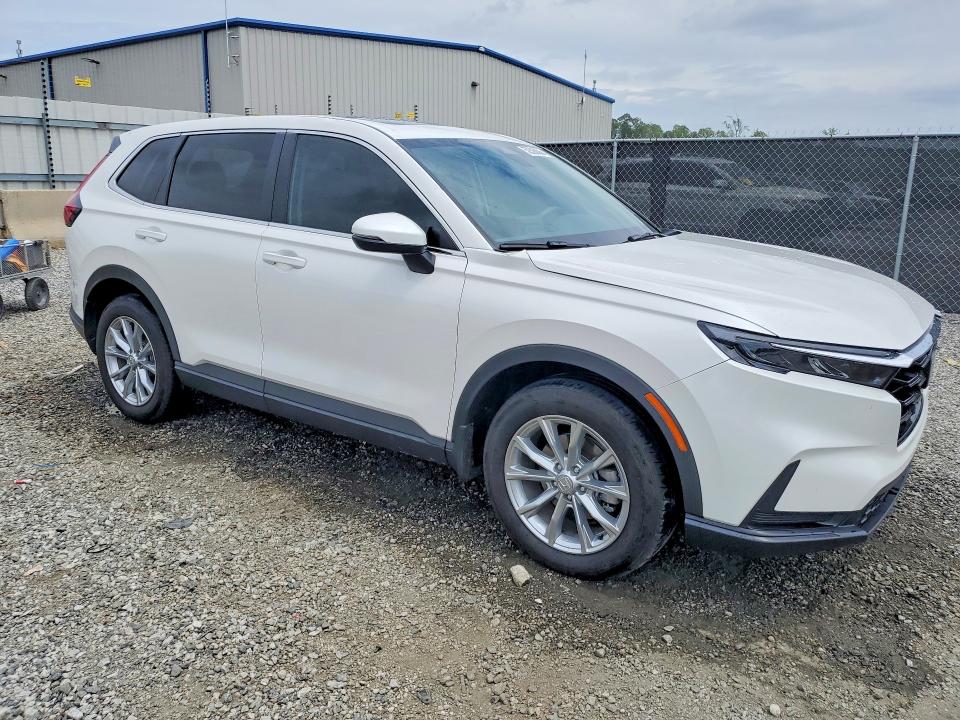 Aukcja sprzedaży 2024 Honda Cr-v, vin: 2HKRS4H40RH425055, numer aukcji: 52590806