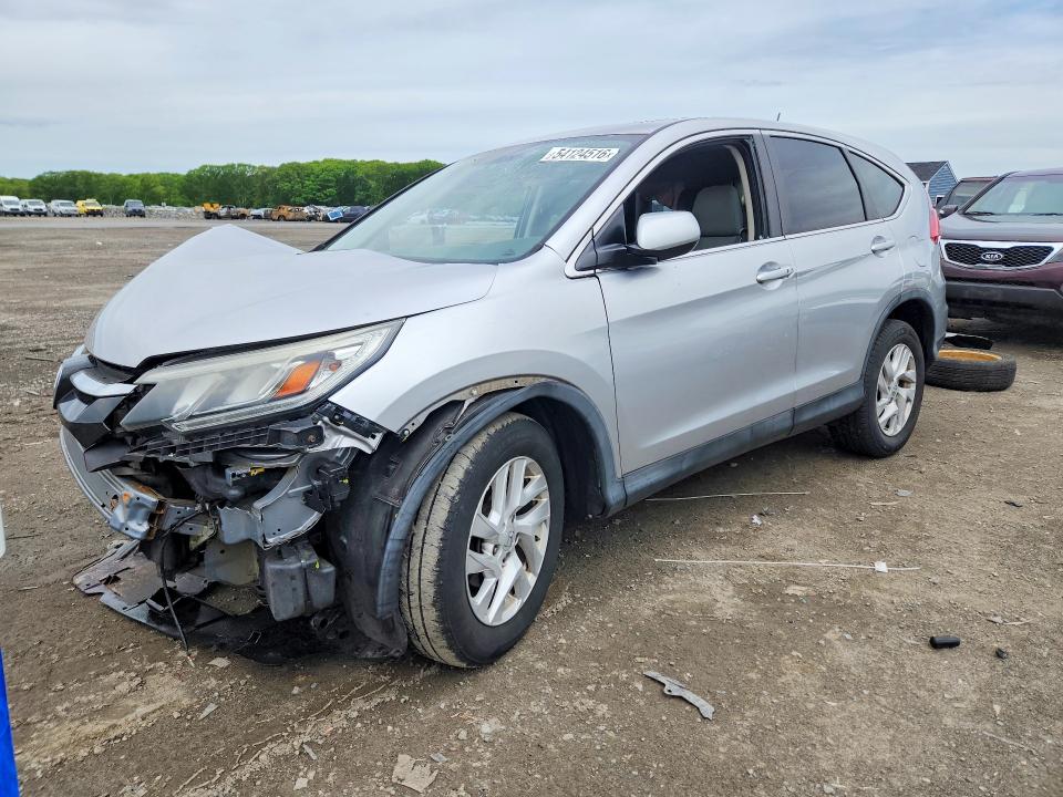 Продаж на аукціоні авто 2016 Honda Cr-v, vin: 3CZRM3H55GG716793, номер лоту: 54124516