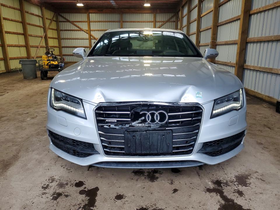 Продаж на аукціоні авто 2012 Audi A7, vin: WAU3GCFC9CN112232, номер лоту: 51988316