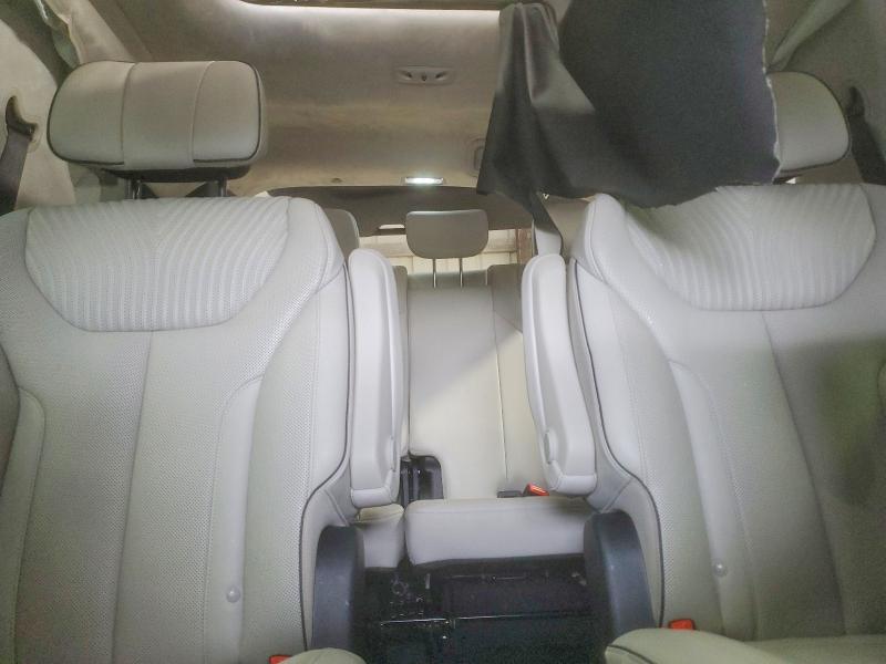 Продаж на аукціоні авто 2024 Hyundai Palisade, vin: KM8R7DGEXRU714408, номер лоту: 53849906