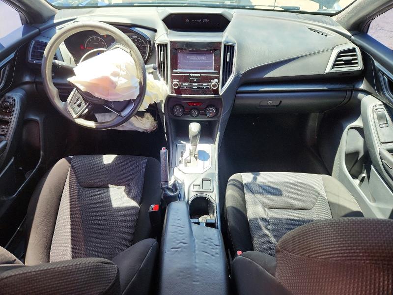 Продажа на аукционе авто 2019 Subaru Impreza, vin: 4S3GKAA68K3615480, номер лота: 53248676