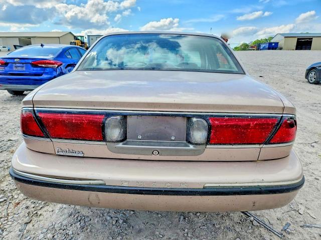 Продаж на аукціоні авто 1990 Buick Lesabre, vin: 1G4HP52K0XH421086, номер лоту: 52573556