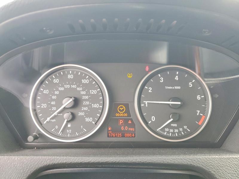 Продаж на аукціоні авто 2012 Bmw X5, vin: 5UXZV4C51CL745770, номер лоту: 54762876
