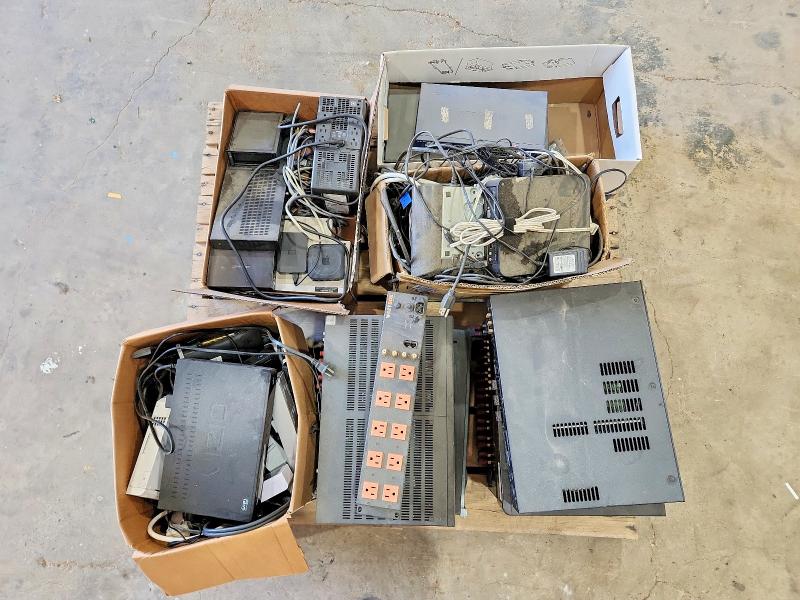 Продажа на аукционе авто 2026 Misc Electronic, vin: 54320556NOVIN, номер лота: 54320556