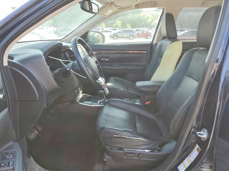 Продаж на аукціоні авто 2017 Mitsubishi Outlander, vin: JA4AZ3A37HZ003273, номер лоту: 51415706
