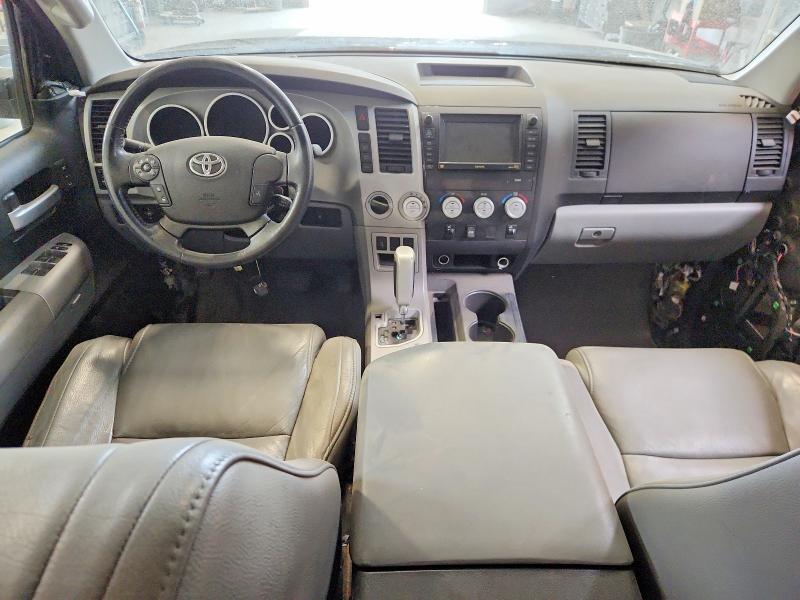 Продажа на аукционе авто 2007 Toyota Tundra, vin: 5TBDV58187S469429, номер лота: 55311016
