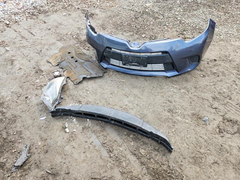 Продажа на аукционе авто 2014 Toyota Corolla, vin: 2T1BURHE5EC145985, номер лота: 50933066
