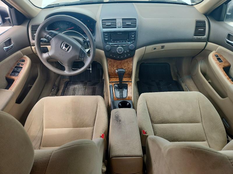 Aukcja sprzedaży 2003 Honda Accord, vin: 1HGCM56683A103869, numer aukcji: 54453356