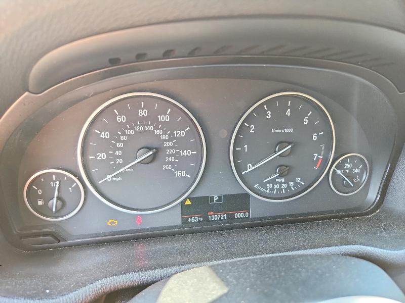 Aukcja sprzedaży 2013 Bmw X3, vin: 5UXWX9C54D0A17330, numer aukcji: 52259376