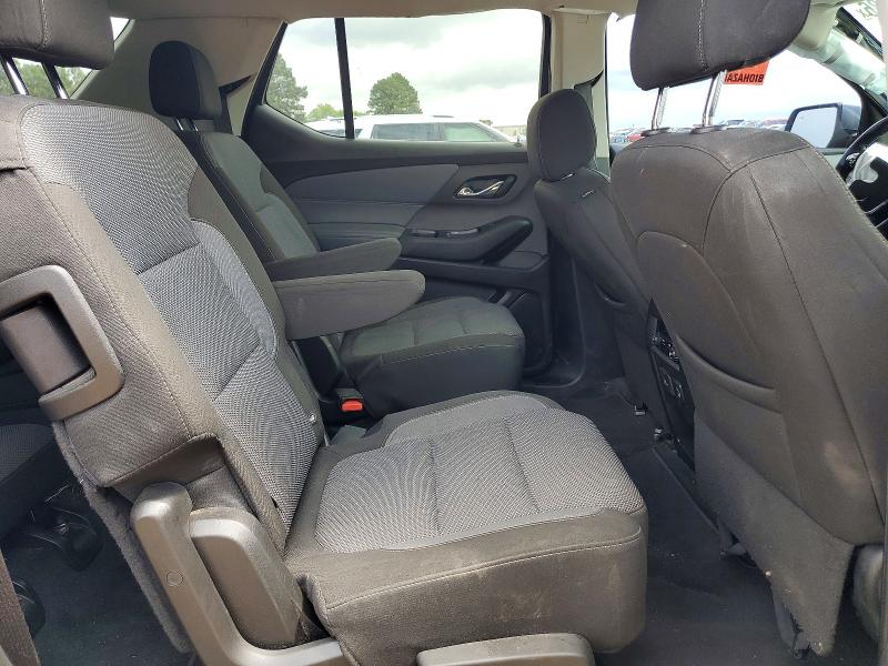 Aukcja sprzedaży 2021 Chevrolet Traverse, vin: 1GNERMKW8MJ206825, numer aukcji: 54660686