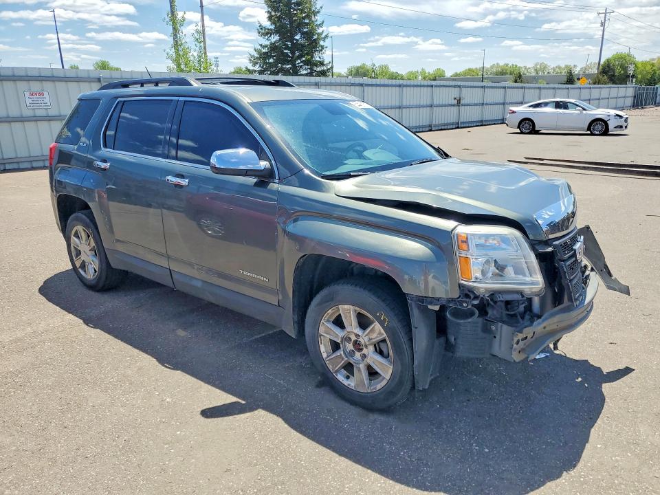 Aukcja sprzedaży 2013 Gmc Terrain, vin: 2GKALSEK2D6181573, numer aukcji: 54461516