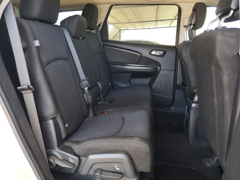 Продажа на аукционе авто 2017 Dodge Journey, vin: 3C4PDCGB3HT579401, номер лота: 54681826