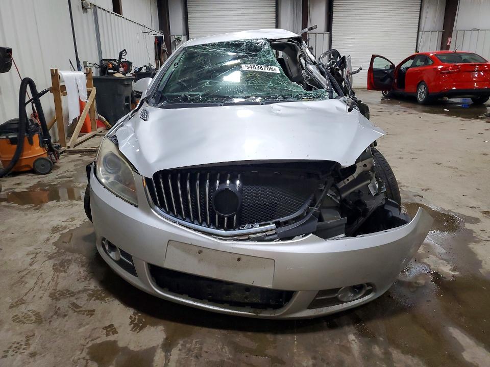 Aukcja sprzedaży 2013 Buick Verano, vin: 1G4PP5SK4D4151553, numer aukcji: 54838706