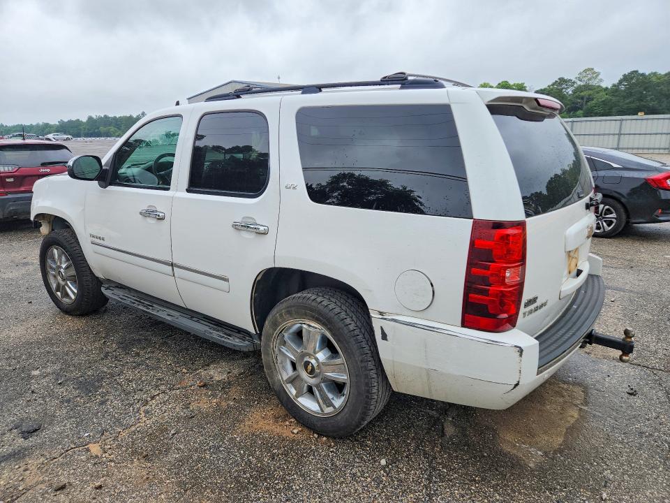 Aukcja sprzedaży 2010 Chevrolet Tahoe, vin: 1GNUCCE09AR220986, numer aukcji: 52204046