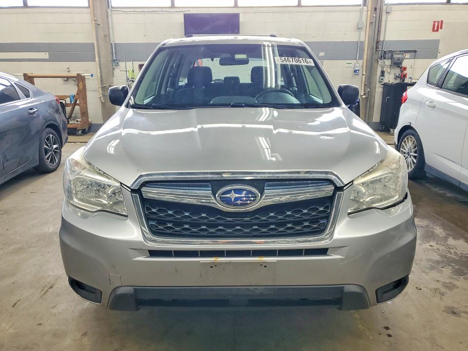 Aukcja sprzedaży 2014 Subaru Forester, vin: JF2SJAAC6EH452517, numer aukcji: 54670616