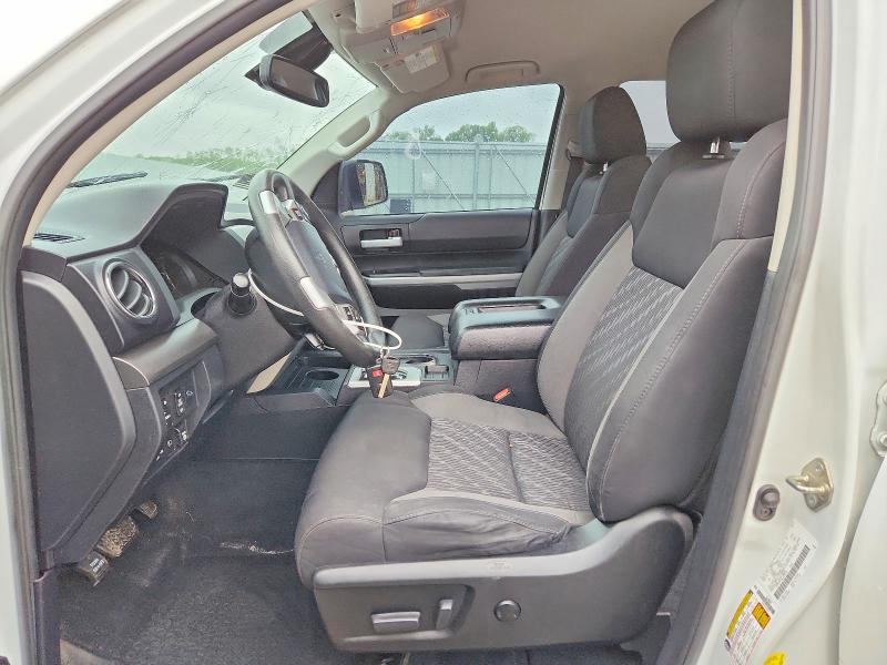 Aukcja sprzedaży 2020 Toyota Tundra, vin: 5TFEY5F19LX258198, numer aukcji: 53574306