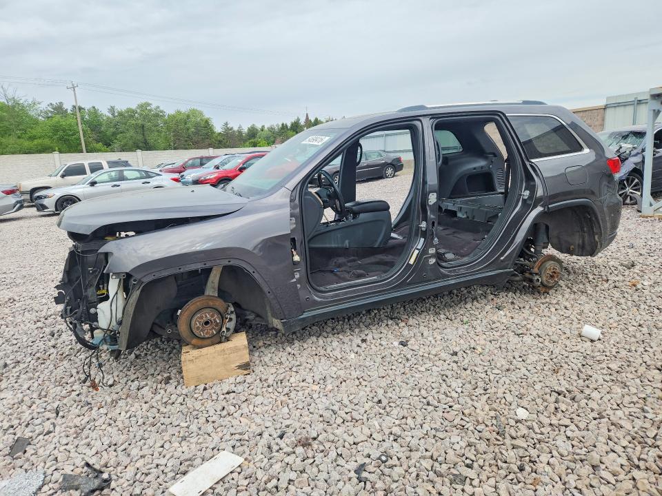 Aukcja sprzedaży 2016 Jeep Grand Cherokee, vin: 1C4RJFBG2GC434561, numer aukcji: 54698416
