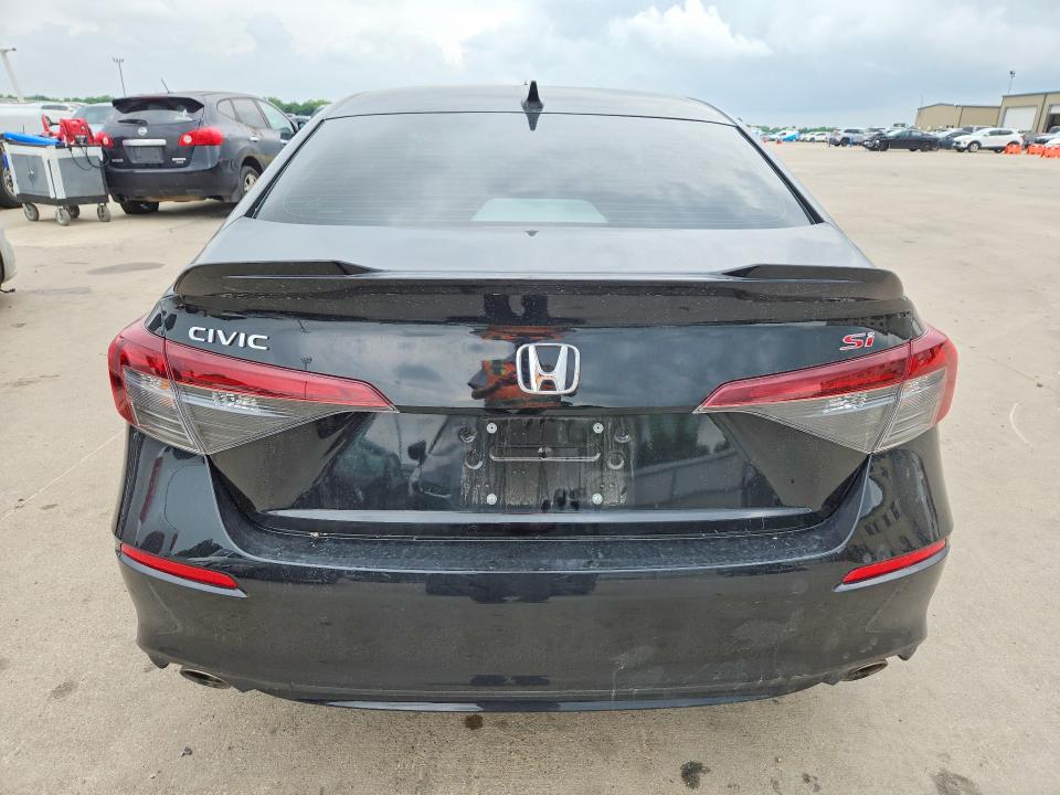 Продаж на аукціоні авто 2025 Honda Civic, vin: 2HGFE1E51SH472066, номер лоту: 54184066