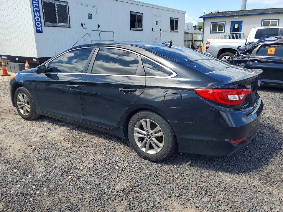 Aukcja sprzedaży 2016 Hyundai Sonata, vin: 5NPE24AF6GH408803, numer aukcji: 51920836