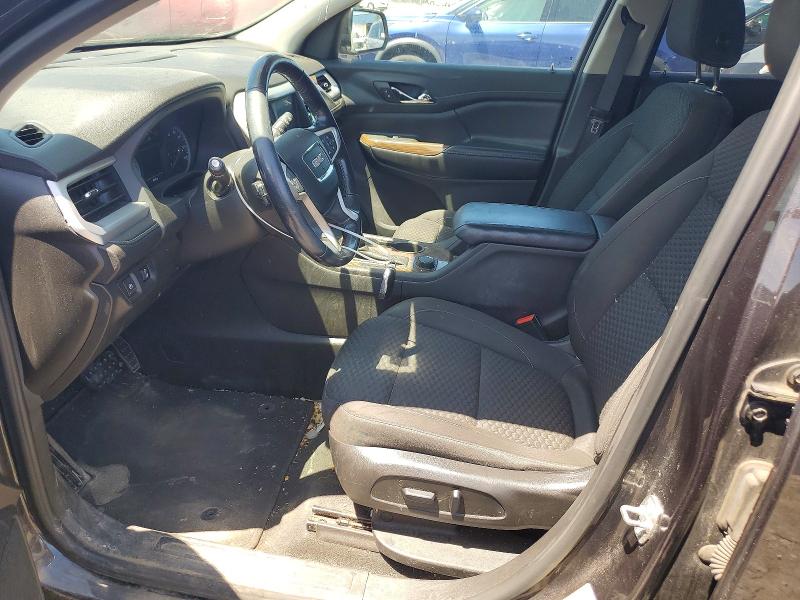 Aukcja sprzedaży 2019 Gmc Acadia, vin: 1GKKNLLS3KZ121018, numer aukcji: 54467496