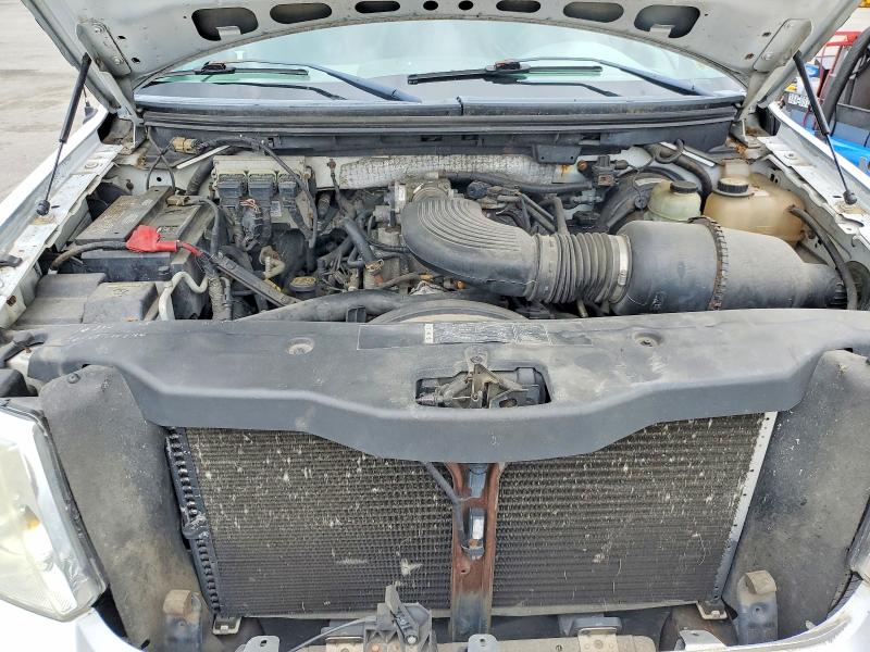 54558716 :رقم المزاد ، 1FTRW12W16FA63854 vin ، 2006 Ford F150 مزاد بيع