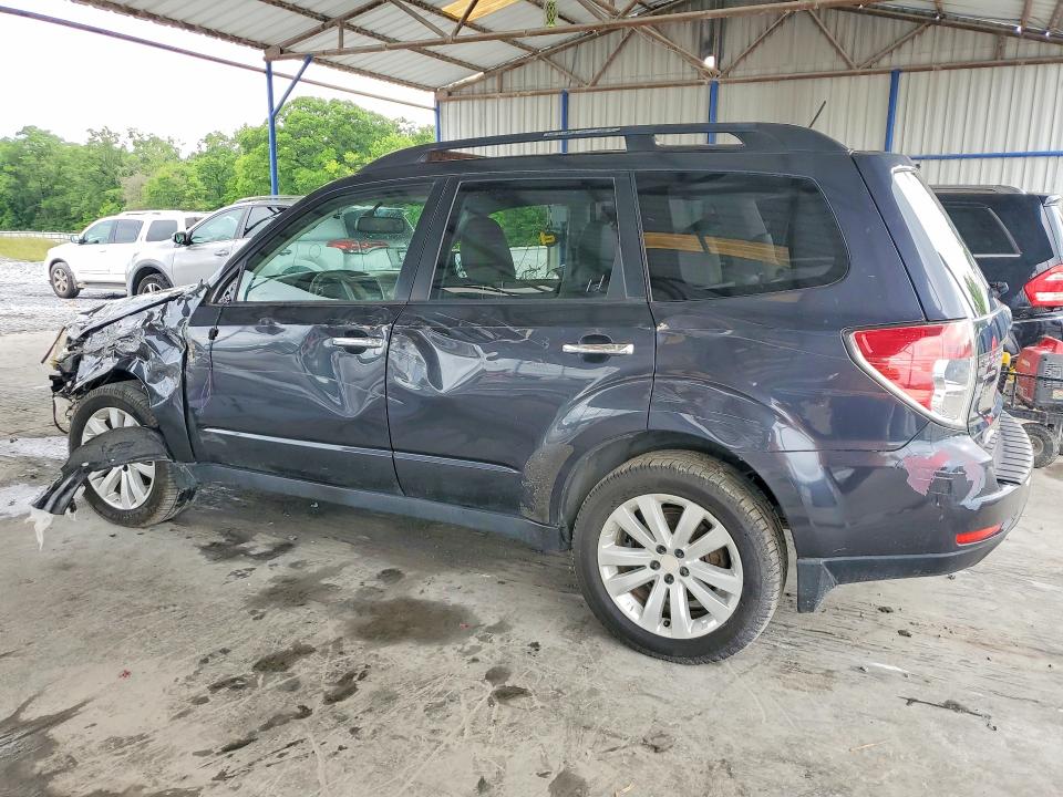 Aukcja sprzedaży 2012 Subaru Forester, vin: JF2SHBECXCH411610, numer aukcji: 54624416