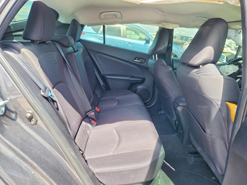 Продаж на аукціоні авто 2017 Toyota Prius, vin: JTDKARFU9H3032007, номер лоту: 54800346