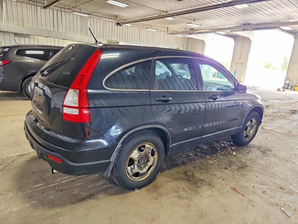 55209696 :رقم المزاد ، JHLRE38317C080722 vin ، 2007 Honda Cr-v مزاد بيع