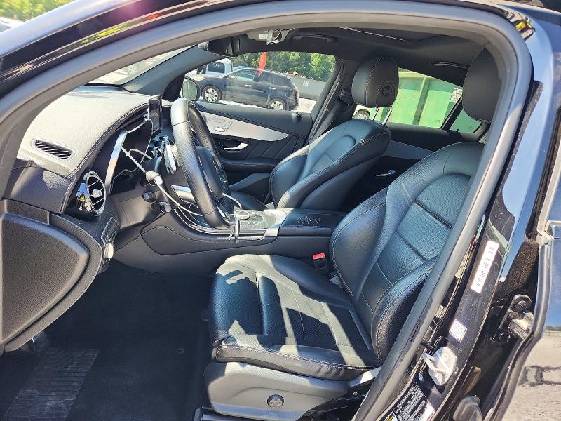 Продаж на аукціоні авто 2019 Mercedes-benz Glc Coupe, vin: WDC0J4KB9KF591555, номер лоту: 53172646