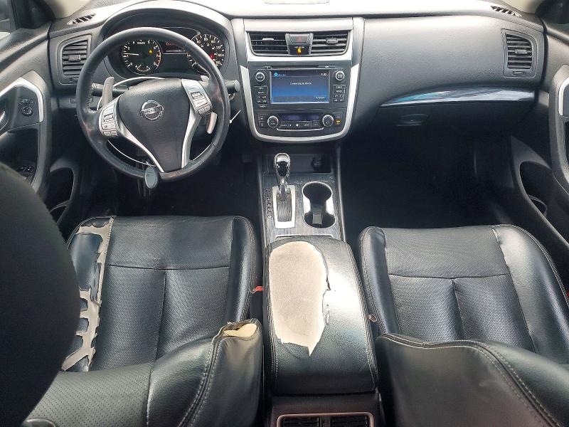 Aukcja sprzedaży 2016 Nissan Altima, vin: 1N4BL3AP6GC156457, numer aukcji: 55011926