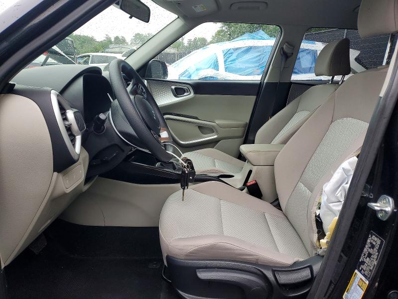 Продаж на аукціоні авто 2022 Kia Soul, vin: KNDJ23AU2N7162776, номер лоту: 55063766