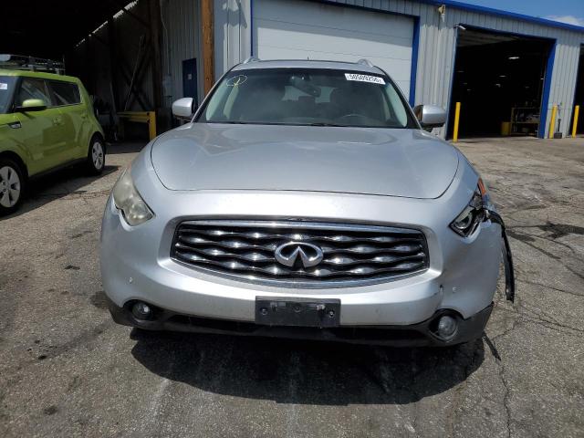 Продажа на аукционе авто 2009 Infiniti Fx35, vin: JNRAS18W49M151314, номер лота: 50509256