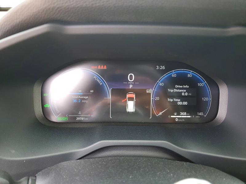 Продажа на аукционе авто 2024 Toyota Rav4, vin: JTME6RFVXRD558200, номер лота: 52006236