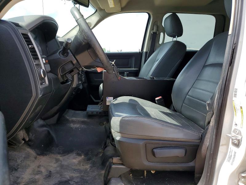 Продажа на аукционе авто 2015 Ram 2500, vin: 3C6UR5CJ4FG705355, номер лота: 54668526