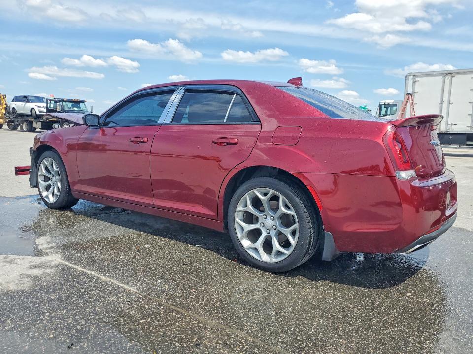 52410746 :رقم المزاد ، 2C3CCAAG7KH690600 vin ، 2019 Chrysler 300 مزاد بيع