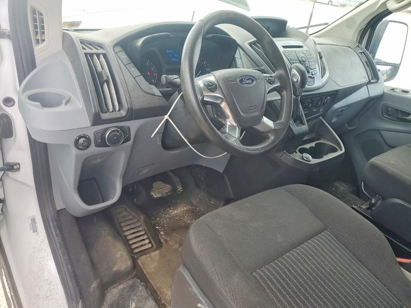 Продаж на аукціоні авто 2018 Ford Transit, vin: 1FBZX2YM5JKA90133, номер лоту: 52681806