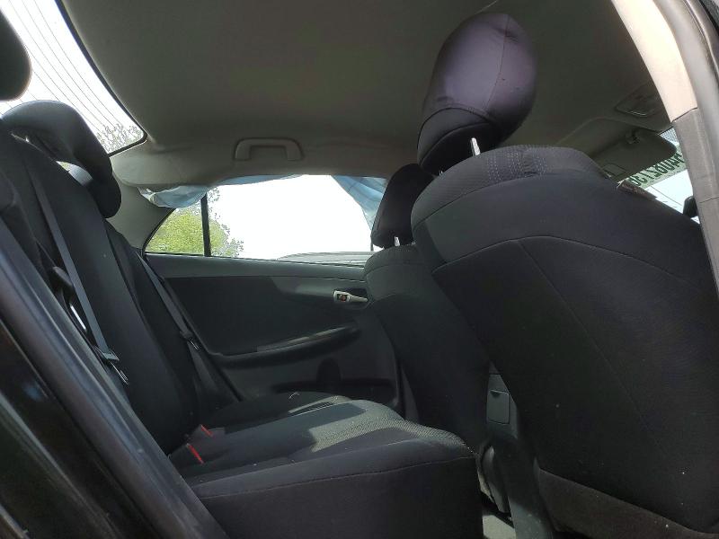 Продажа на аукционе авто 2011 Toyota Corolla, vin: 2T1BU4EE3BC686083, номер лота: 54082736