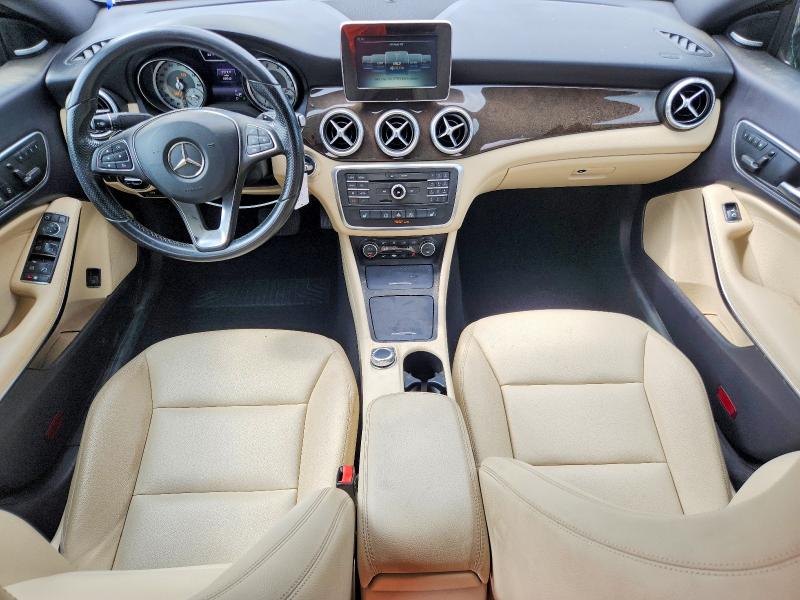 Aukcja sprzedaży 2015 Mercedes-benz Cla, vin: WDDSJ4GB2FN175033, numer aukcji: 54291616