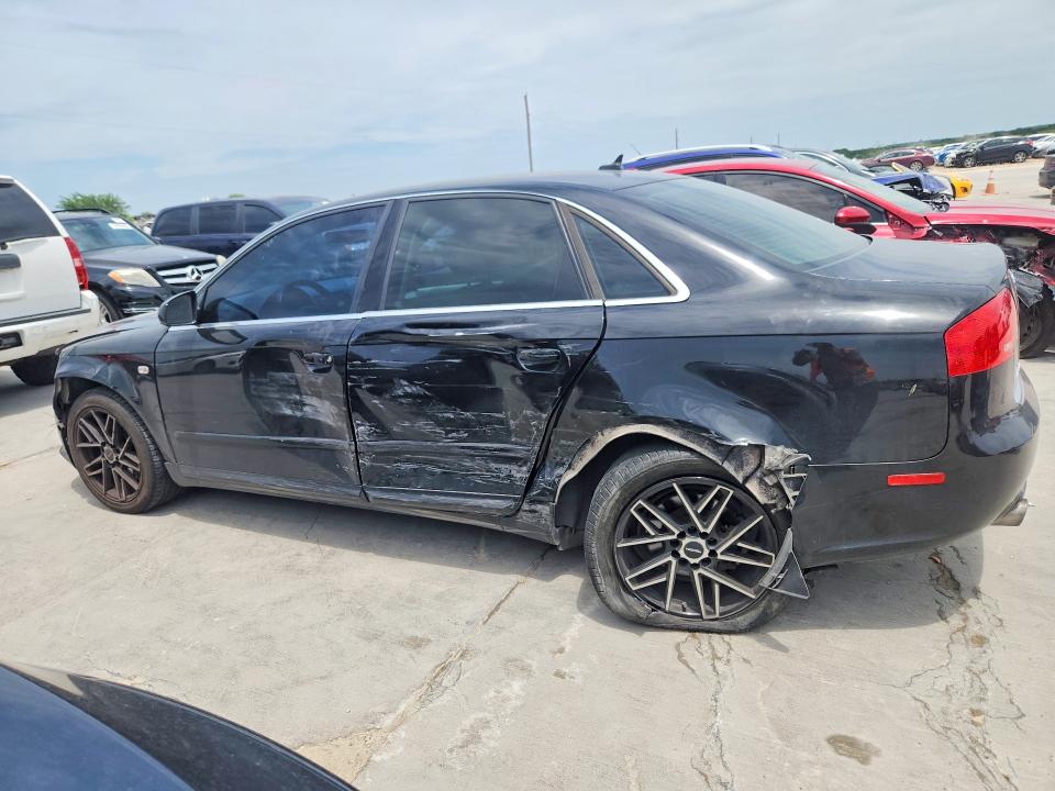 Aukcja sprzedaży 2008 Audi A4, vin: WAUAF78E88A144409, numer aukcji: 53916906
