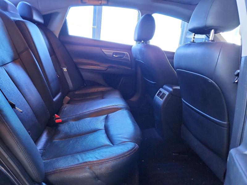2014 Nissan Altima მანქანა იყიდება აუქციონზე, vin: 1N4AL3AP6EN366263, აუქციონის ნომერი: 52194636