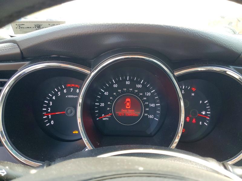 Aukcja sprzedaży 2013 Kia Optima, vin: 5XXGN4A78DG107448, numer aukcji: 51894616