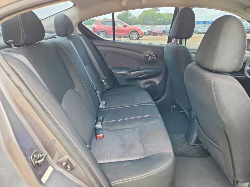 54778026 :رقم المزاد ، 3N1CN7AP7GL878835 vin ، 2016 Nissan Versa مزاد بيع