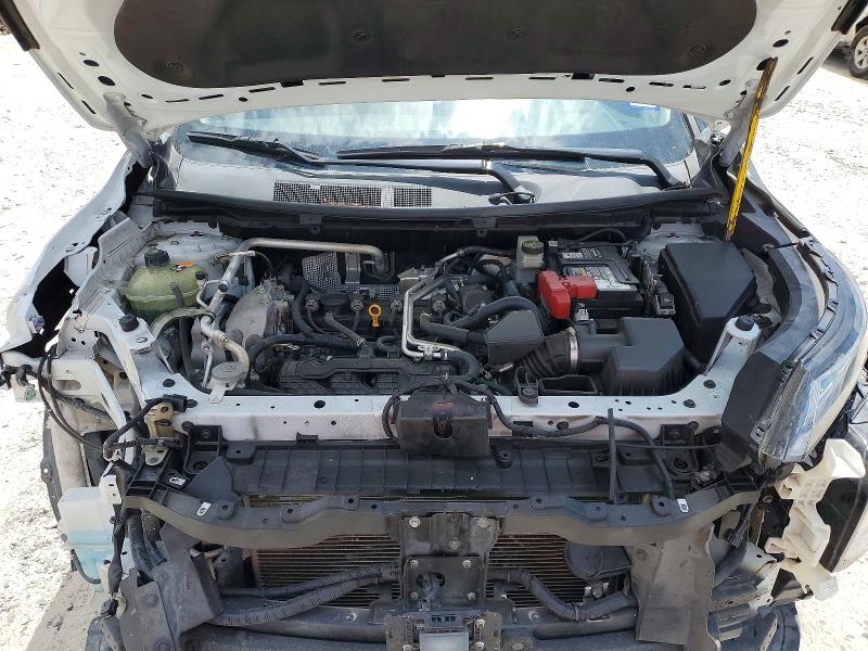 Продаж на аукціоні авто 2023 Mitsubishi Outlander, vin: JA4J3UA89PZ048670, номер лоту: 53631336