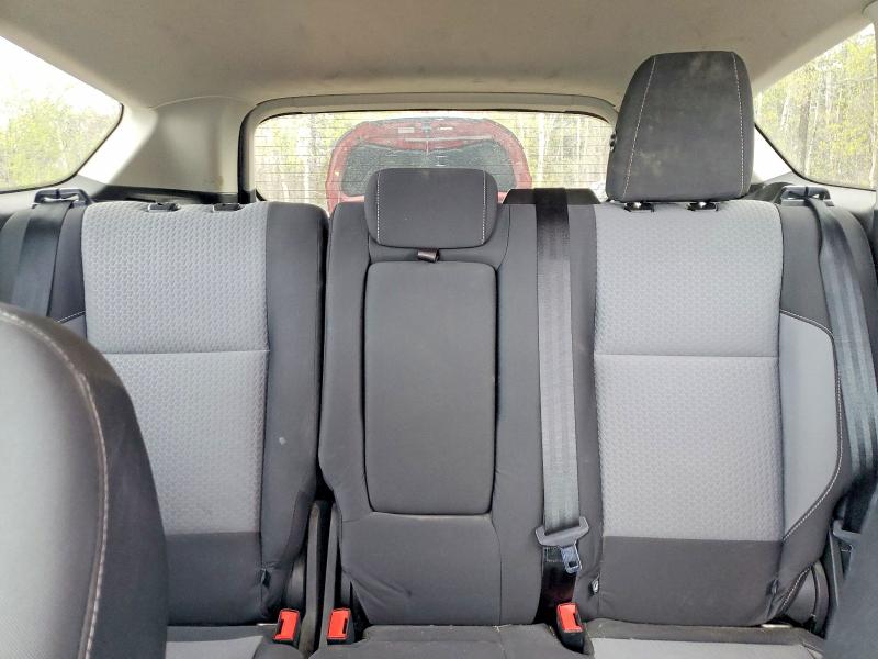 52994626 :رقم المزاد ، 1FMCU9G96HUE41478 vin ، 2017 Ford Escape مزاد بيع