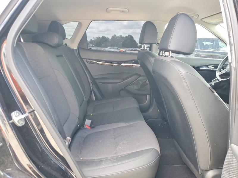 Продажа на аукционе авто 2022 Kia Seltos, vin: KNDEUCA22N7304652, номер лота: 52043916