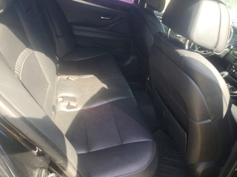 Продаж на аукціоні авто 2014 Bmw 550, vin: WBAKN9C52ED681183, номер лоту: 52315626