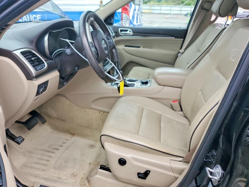54355946 :رقم المزاد ، 1C4RJFCG3HC876393 vin ، 2017 Jeep Grand Cherokee مزاد بيع