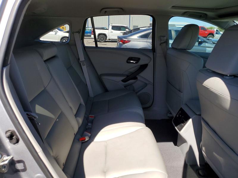 Продаж на аукціоні авто 2018 Acura Rdx, vin: 5J8TB3H37JL011389, номер лоту: 52544076