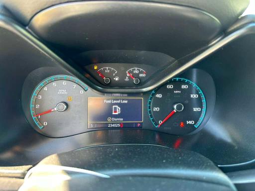Продаж на аукціоні авто 2021 Chevrolet Colorado, vin: 1GCGTEENXM1149913, номер лоту: 54763516