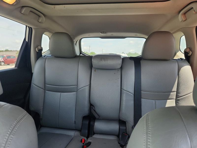 Продажа на аукционе авто 2014 Nissan Rogue, vin: 5N1AT2MT1EC768499, номер лота: 54825546